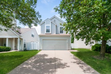 1201 Garden Village Dr Florissant, MO 63031